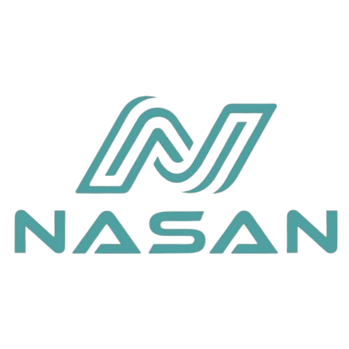 Logo NASAN Technology Perú